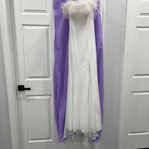 Sherri Hill  size 4 formal dress